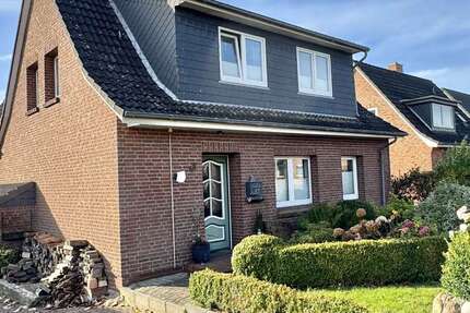 Haus Husum - 5 Zimmer, 135 m&sup2;, 295.000&euro; | Angebot:23571305