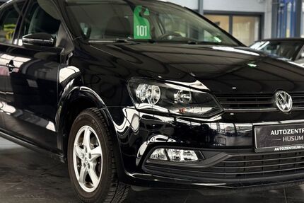 VW Polo 91.894 km 8.490 &euro; Husum 25813