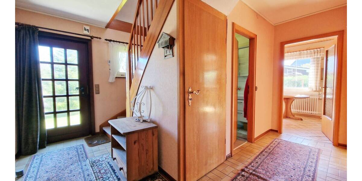Einfamilienhaus Hennstedt - 5 Zimmer, 108 m&sup2;, 199.000&euro; | Angebot:26487865