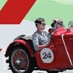 Classic Motor Days Husum