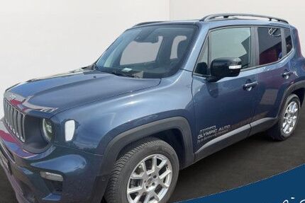 Jeep Renegade 23.000 km 19.990 &euro; Langenhorn 25842