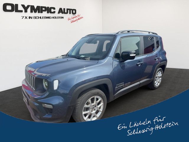Jeep Renegade 23.000 km 19.990 &euro; Langenhorn 25842