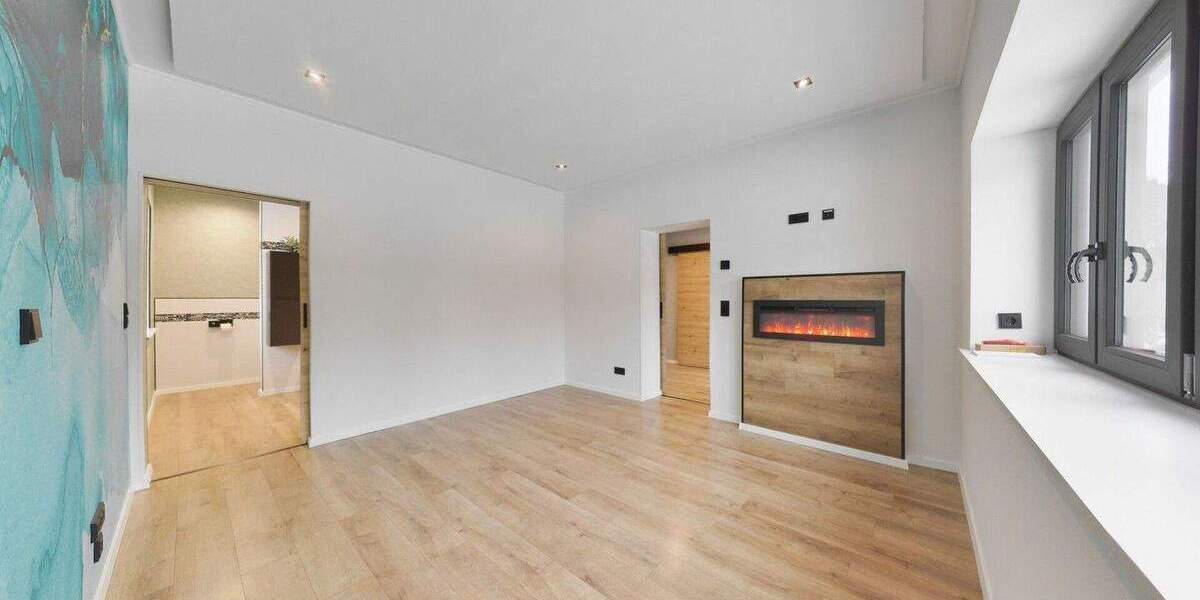 Einfamilienhaus Hennstedt - 4 Zimmer, 100 m&sup2;, 349.000&euro; | Angebot:25727833