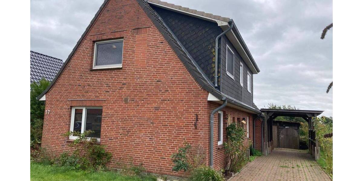 Einfamilienhaus Lunden - 5 Zimmer, 101 m&sup2;, 199.000&euro; | Angebot:25748691