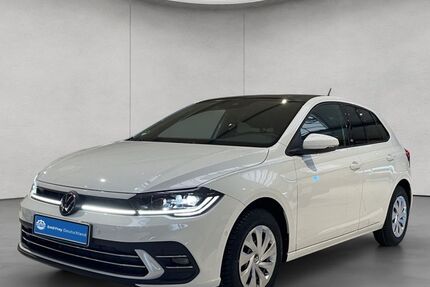 VW Polo 6.101 km 27.490 &euro; Husum 25813