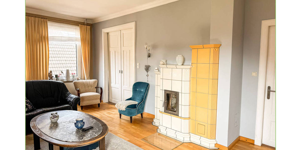 Mehrfamilienhaus, Wohnhaus Garding - 8 Zimmer, 224 m&sup2;, 249.000&euro; | Angebot:25725594