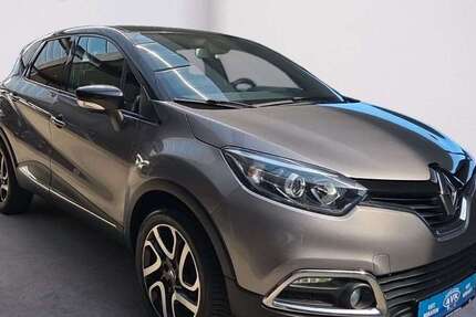 Renault Captur 131.226 km 8.490 &euro; Husum 25813