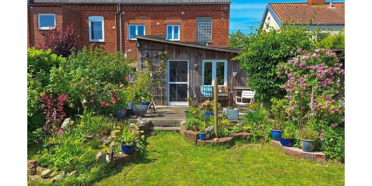 Einfamilienhaus Tönning - 5 Zimmer, 145 m&sup2;, 395.000&euro; | Angebot:25668867