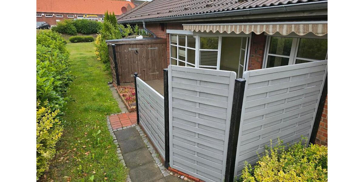 Doppelhaushälfte Nordstrand - 2.5 Zimmer, 80 m&sup2;, 198.500&euro; | Angebot:25407408