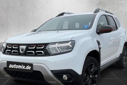 Dacia Duster 42.511 km 18.450 &euro; Enge-Sande 25917
