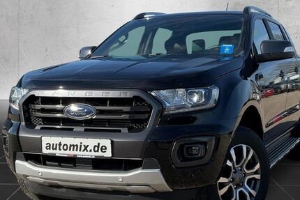 Ford Ranger 73.896 km 35.850 &euro; Enge-Sande 25917
