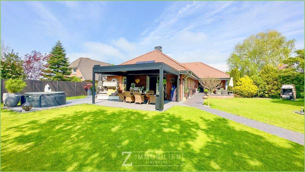 Mehrfamilienhaus, Wohnhaus Garding - 5 Zimmer, 231 m&sup2;, 695.000&euro; | Angebot:25660590