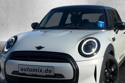 Mini Andere 64.500 km 21.450 &euro; Enge-Sande 25917