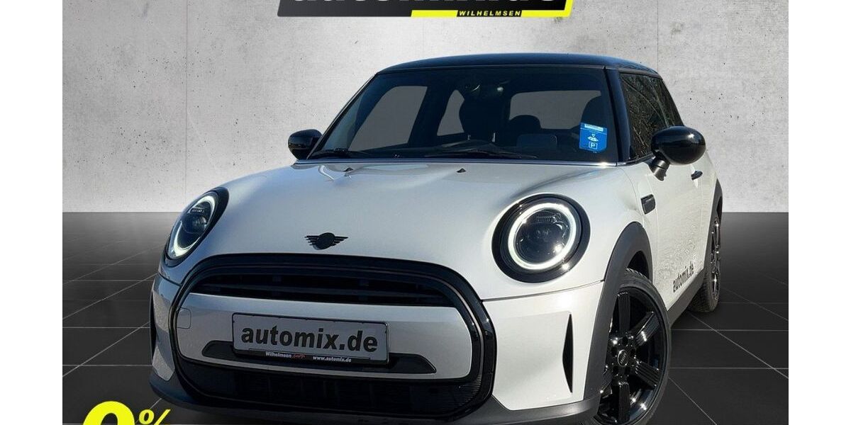 Mini Andere 64.500 km 21.450 &euro; Enge-Sande 25917