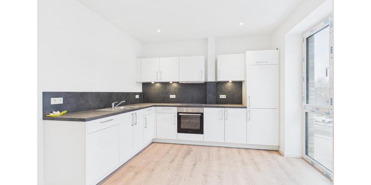 Maisonettenwohnung Husum - 3 Zimmer, 109 m&sup2;, 1.490&euro; | Angebot:23184661