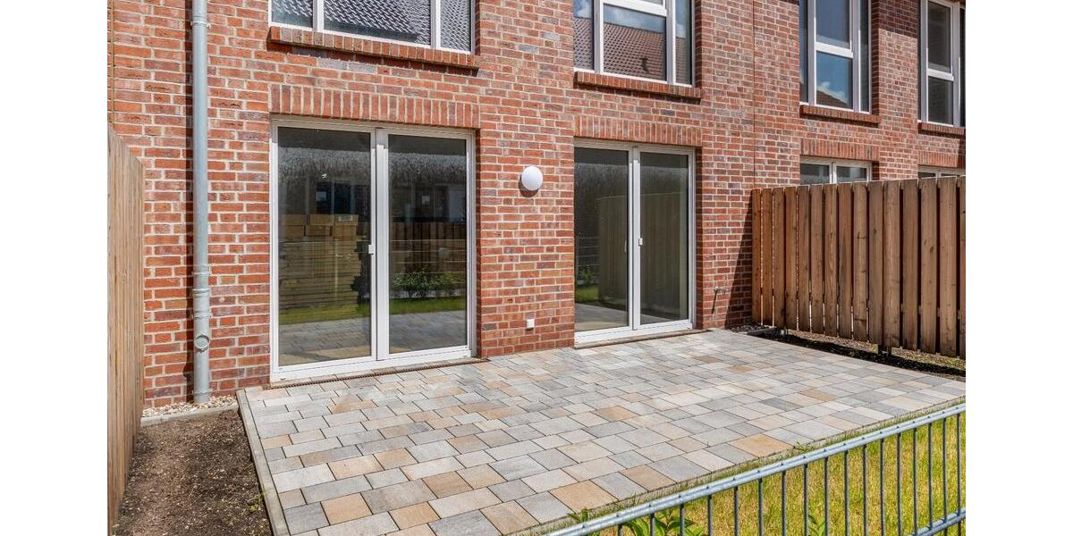 Reihenhaus Garding - 5 Zimmer, 160 m&sup2;, 1.550&euro; | Angebot:26716975