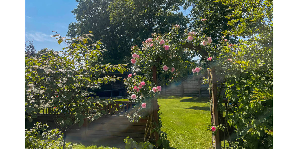 Etagenwohnung Garding - 2 Zimmer, 49 m&sup2;, 175.000&euro; | Angebot:25660587