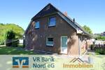 Doppelhaushälfte Breklum - 4 Zimmer, 105 m&sup2;, 215.000&euro; | Angebot:25706551