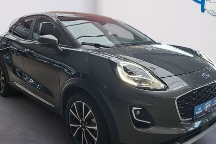 Ford Puma 2.054 km 19.990 &euro; Husum 25813