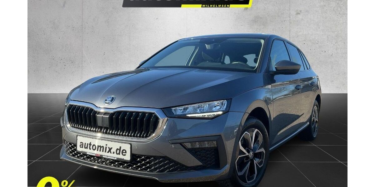 Skoda Scala 27.659 km 23.850 &euro; Enge-Sande 25917