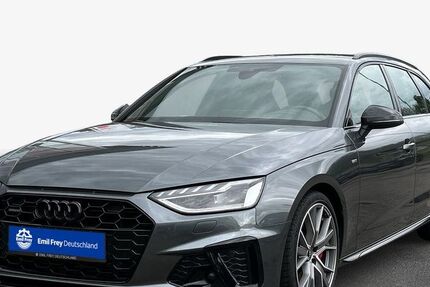 Audi A4 82.690 km 32.890 &euro; Husum 25813