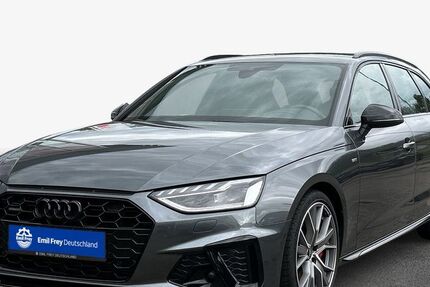 Audi A4 82.690 km 32.980 &euro; Husum 25813