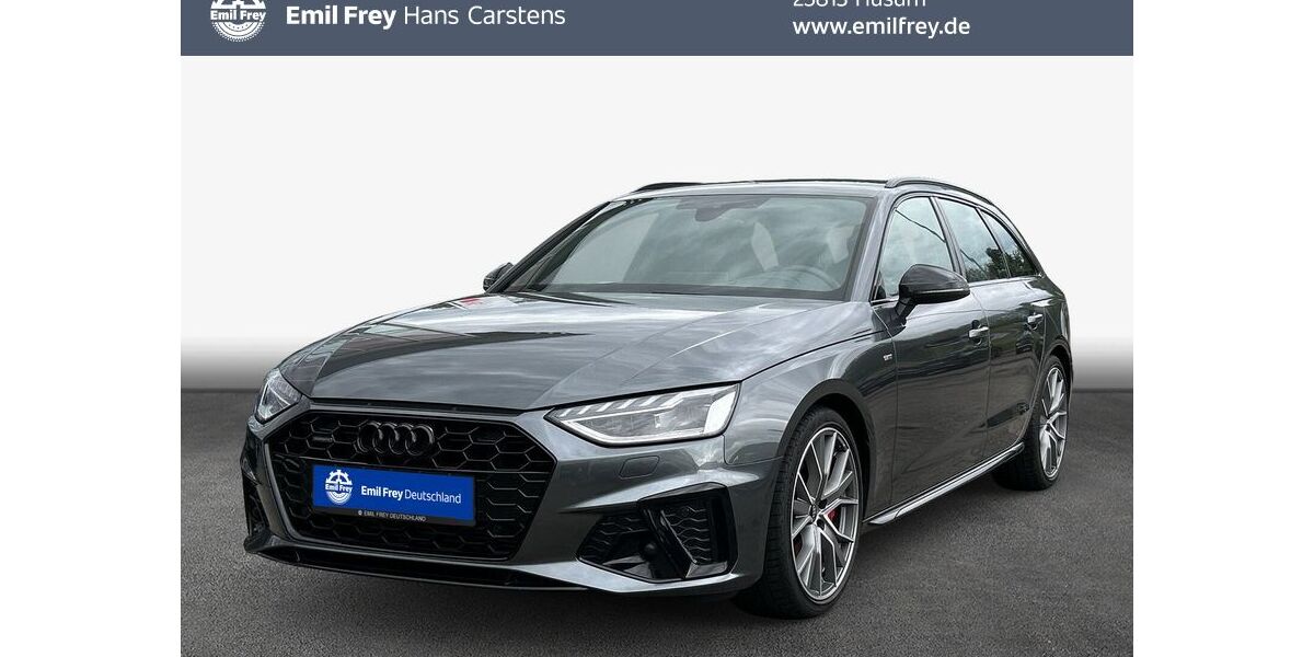 Audi A4 82.690 km 32.980 &euro; Husum 25813
