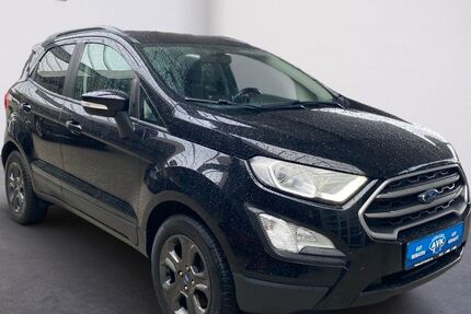 Ford EcoSport 100.538 km 10.990 &euro; Husum 25813