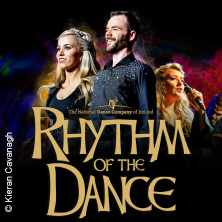 Rhythm of the Dance - Live 2027 22.01.2027 NCC NordseeCongressCentrum