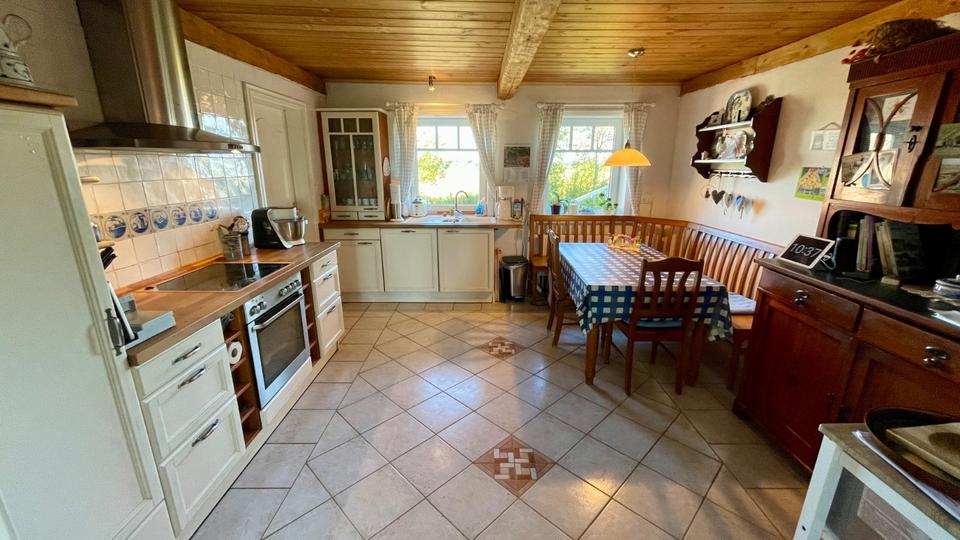 Mehrfamilienhaus, Wohnhaus Pellworm - 12 Zimmer, 350 m&sup2;, 1.750.000&euro; | Angebot:20561730