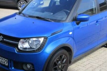 Suzuki Ignis 138.088 km 8.690 &euro; Treia 24896