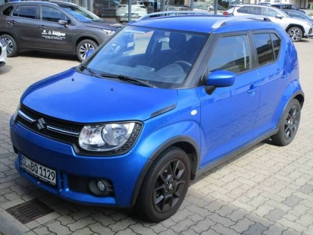 Suzuki Ignis 138.088 km 8.690 &euro; Treia 24896