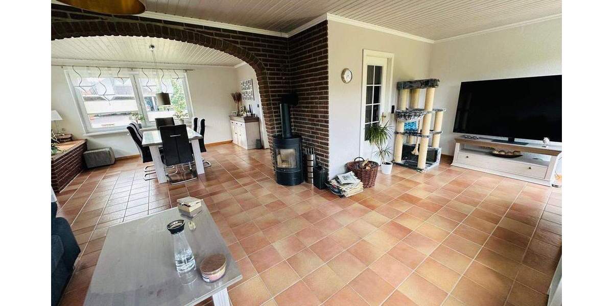 Einfamilienhaus Langenhorn - 5 Zimmer, 166 m&sup2;, 415.000&euro; | Angebot:25801482