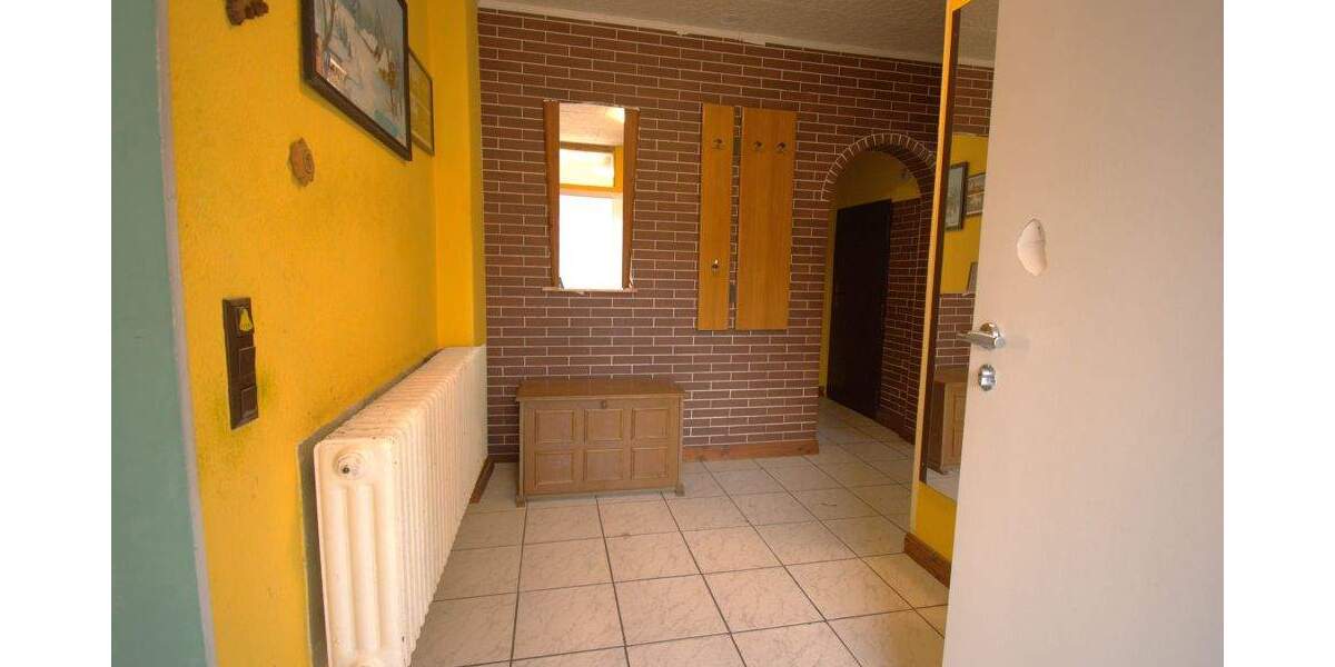 Einfamilienhaus Lunden - 6 Zimmer, 145 m&sup2;, 169.000&euro; | Angebot:25687158