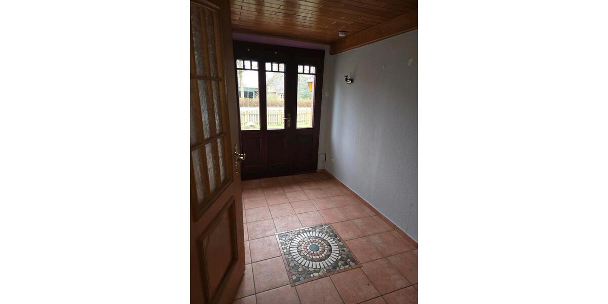 Einfamilienhaus Schwabstedt - 6 Zimmer, 130 m&sup2;, 220.000&euro; | Angebot:26930632