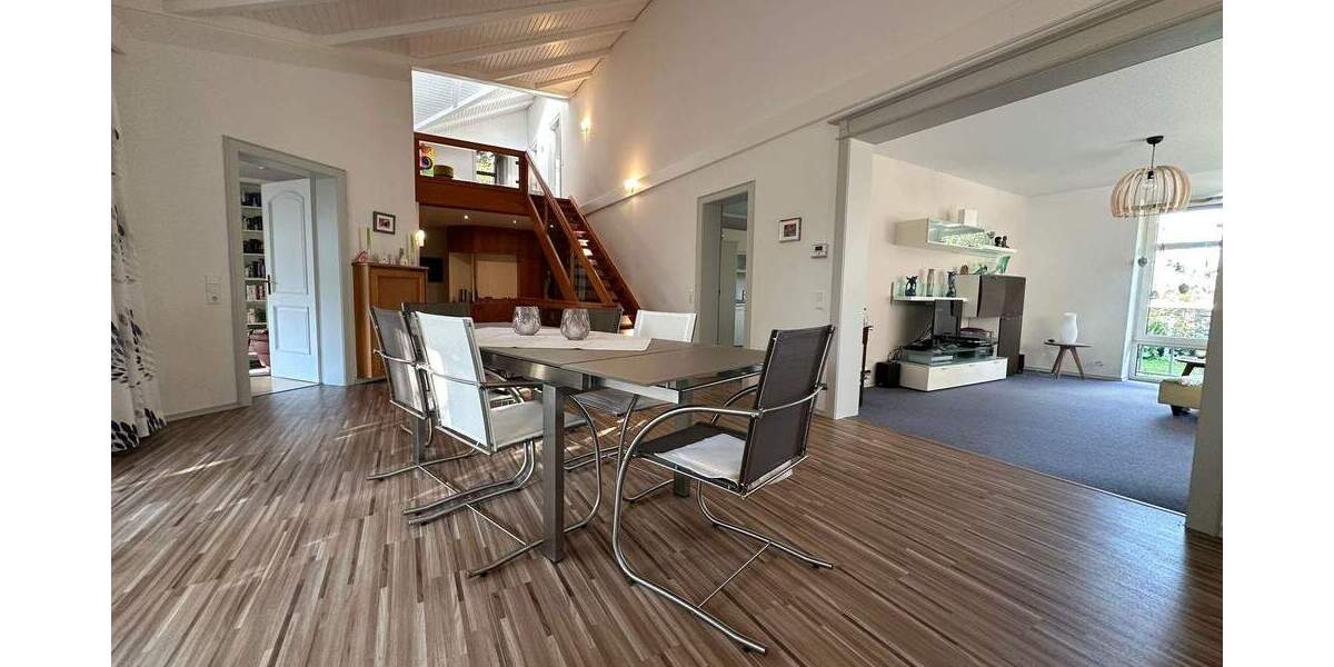 Einfamilienhaus Ahrenshöft - 8 Zimmer, 312 m&sup2;, 695.000&euro; | Angebot:25748686