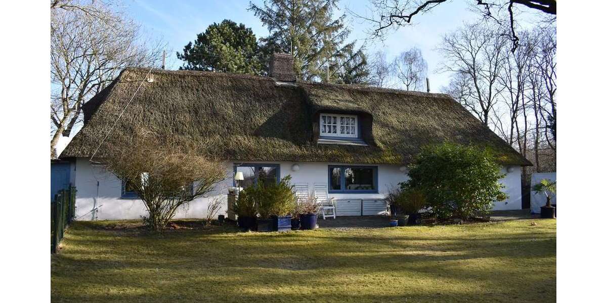 Einfamilienhaus Bordelum - 5 Zimmer, 108 m&sup2;, 348.000&euro; | Angebot:25928771