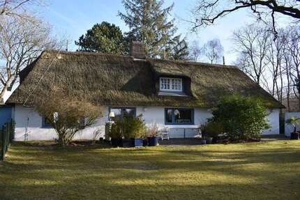 Haus Bordelum - 5 Zimmer, 108 m&sup2;, 348.000&euro; | Angebot:25928771