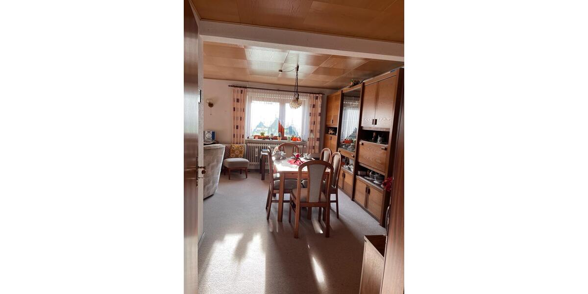 Einfamilienhaus Garding - 6 Zimmer, 123 m&sup2;, 219.900&euro; | Angebot:26121460
