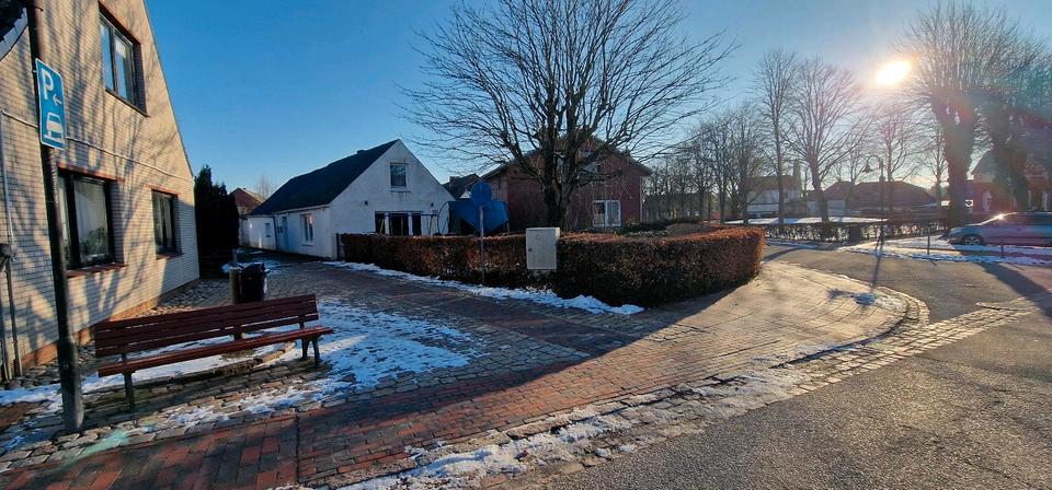 Einfamilienhaus Lunden - 6 Zimmer, 170 m&sup2;, 119.000&euro; | Angebot:25285861