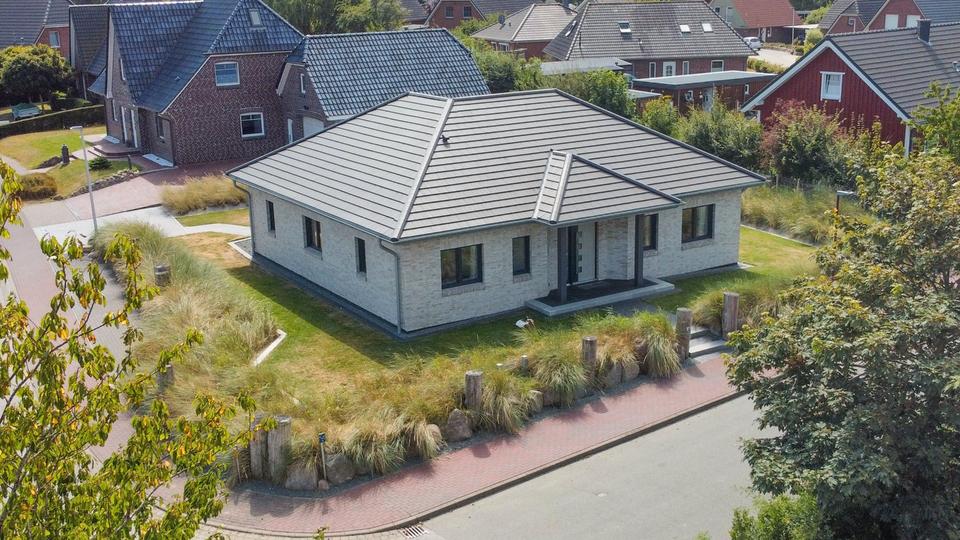 Bungalow Garding - 4 Zimmer, 125 m&sup2;, 749.000&euro; | Angebot:26176885