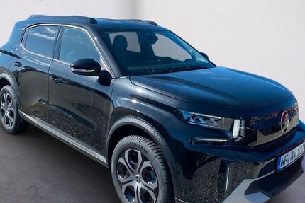 Citroen C3 Aircross 1.550 km 18.990 &euro; Husum 25813
