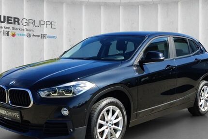 BMW X2 157.183 km 14.930 &euro; Husum 25813