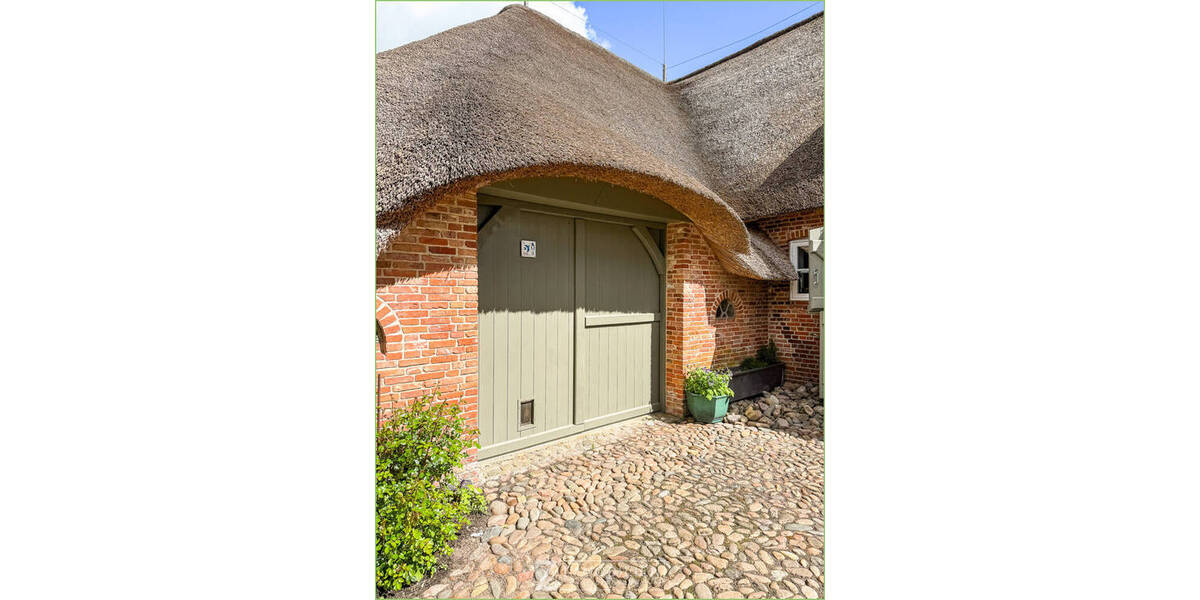 Mehrfamilienhaus, Wohnhaus Garding Kirchspiel - 6 Zimmer, 352 m&sup2;, 1.950.000&euro; | Angebot:25795989