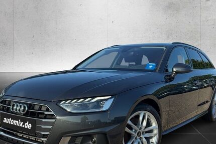 Audi A4 37.500 km 29.800 &euro; Enge-Sande 25917
