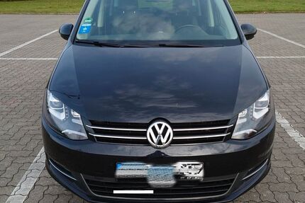 VW Sharan 182.000 km 13.400 &euro; Husum 25813
