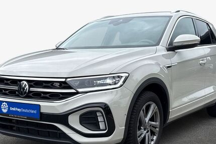 VW T-Roc 19.279 km 23.490 &euro; Husum 25813