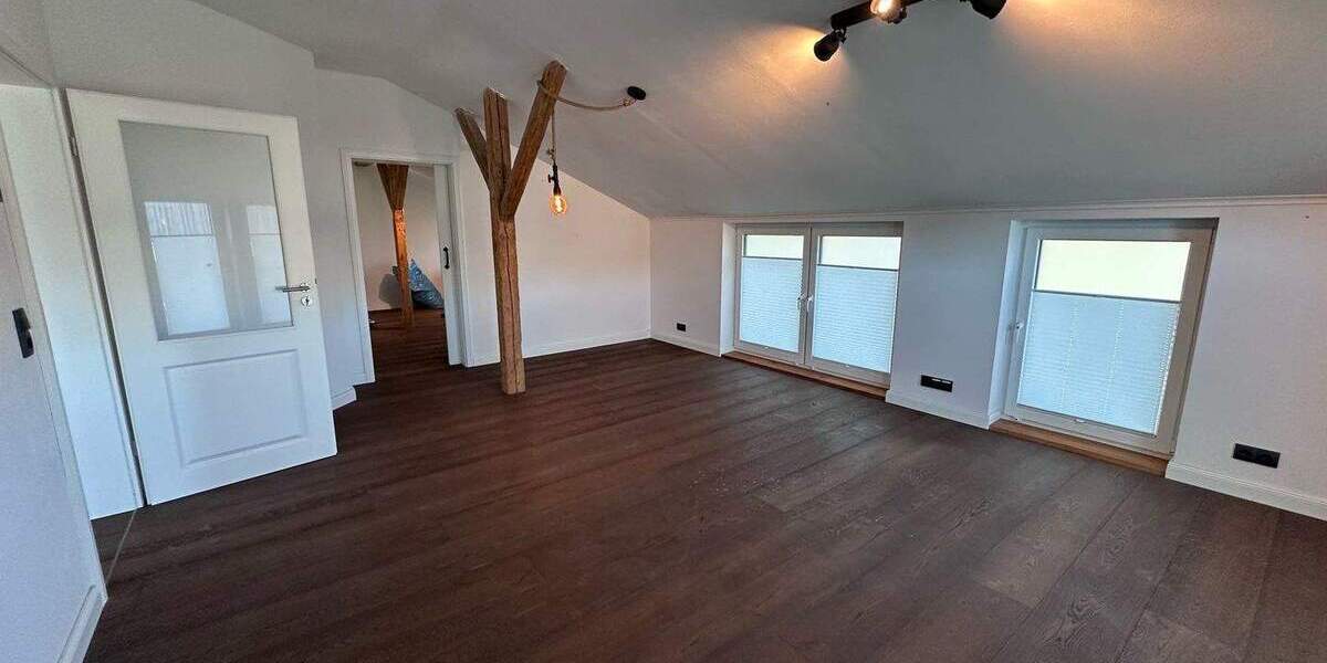 Mehrfamilienhaus, Wohnhaus Wiemerstedt - 7 Zimmer, 314 m&sup2;, 395.000&euro; | Angebot:25815556
