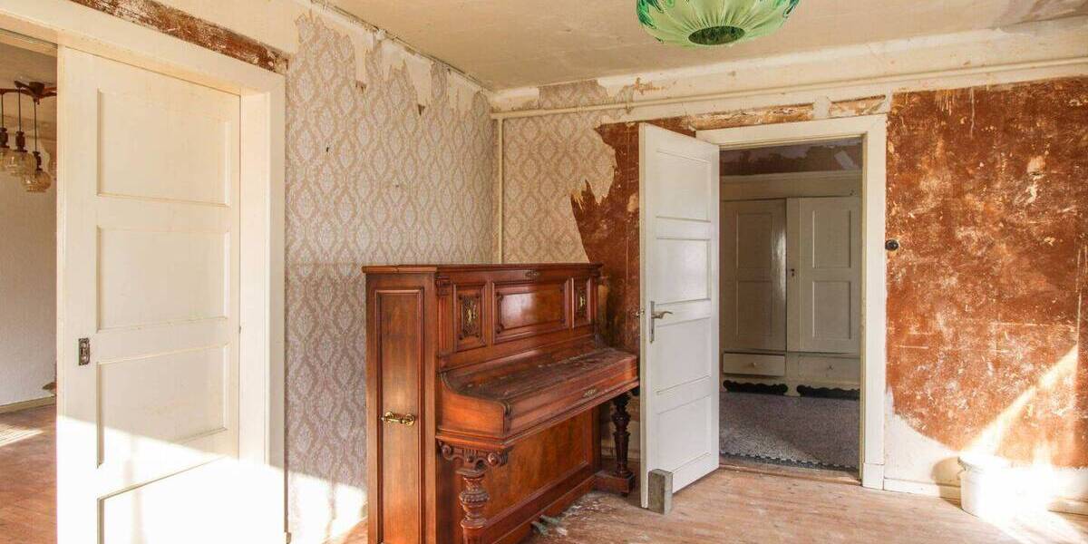 Bauernhaus, Landhaus Simonsberg - 3 Zimmer, 96 m&sup2;, 350.000&euro; | Angebot:26118048