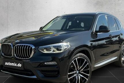 BMW X3 105.529 km 28.900 &euro; Enge-Sande 25917